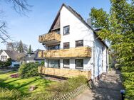 Solides Mehrfamilienhaus mit 6 Wohneinheiten in Marienthal zu verkaufen! - Hamburg