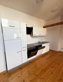 Haus in Stralsund - Stralsund