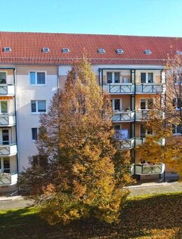 Unser Versprechen: Ihr neues Wohlfühlzuhause in Zwickau - Zwickau