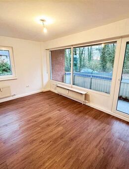 Freundliche 2-ZKB Wohnung in ruhiger, zentraler Lage! - Diepholz