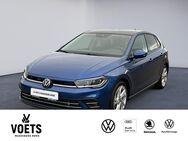 VW Polo, 1.0 TSI Style, Jahr 2022 - Magdeburg