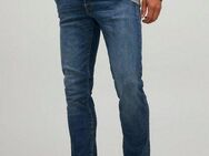 Jack & Jones Slim-fit-Jeans JJIGLENN JJFOX AGI 304 50SPS NOOS