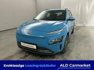 Hyundai Kona EV Geschlossen, 5-türig, Direktantrieb, 1-Gang - Bad Fallingbostel