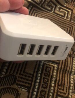 USB Ladegerät zu verschenken in Dresden - Dresden