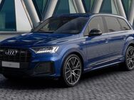 Audi Q7, S line Q7 50TDI quattro, Jahr 2023 - Beckum