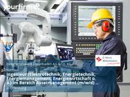 Ingenieur (Elektrotechnik, Energietechnik, Energiemanagement, Energiewirtschaft o. ä.) im Bereich Assetmanagement (m/w/d) Energieversorgung / Netzentwicklung - Offenburg