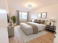 3-Zimmer Wohntraum in Düsseldorf-Hassels - Düsseldorf