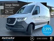 Mercedes Sprinter, 317 KA L2H2, Jahr 2023 - Holzminden