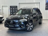 Mercedes EQB, 350 Progressive, Jahr 2023 - Wuppertal