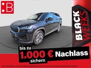 Skoda Kodiaq, 2.0 TDI Selection CANTON, Jahr 2022 - Straubing