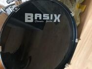 Schlagzeug Basix classic series - Wadgassen
