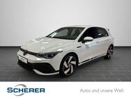 VW Golf, 2.0 TSI VIII Clubsport APP, Jahr 2022 - Mainz