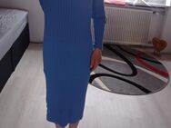 Kleid lang Blau ❤️ Größe S - München Altstadt