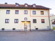 Tolle Gelegenheit: helle 2-Zimmer-Eigentumswohnung im Nordwesten von Penzberg - Penzberg