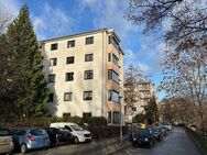 Attraktive 2,5 -Zimmer-Wohnung mit Panoramablick in Berlin-Gesundbrunnen - Berlin