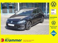 VW Golf, 1.4 TSI VII GTE, Jahr 2020 - Hengersberg