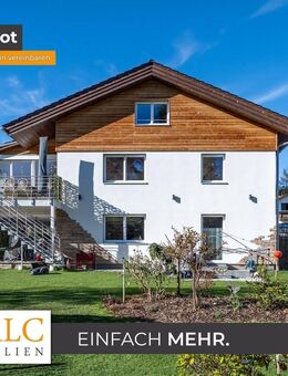 Ihr Traum vom perfekten Familienzuhause - stilvoll modernisiert und sofort bezugsbereit! - Rieden (Forggensee)