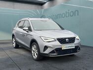 Seat Arona, 1.0 TSI FR, Jahr 2024 - München