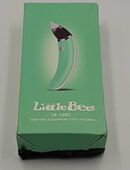 LittleBees Electric Schnüffeln Babyausrüstung für Kinder Nasensauger in 52222