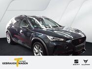 Cupra Formentor 1.4 eHybrid AHK KAMERA eKLAPPE NAVI+ - Gelsenkirchen