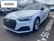 Audi A5 Sportback 40 S-Line Matrix ACC VirtCockp Kam - Steinbach-Hallenberg