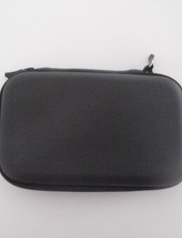 Tasche schwarz für DS Konsole - Unna