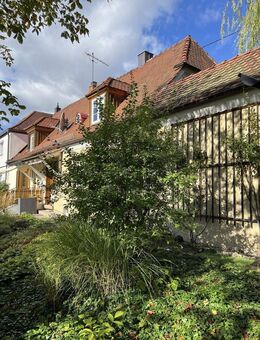 Sindelfingen: Einfamilienhaus mit Charme und Komfort - Sindelfingen