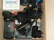 Sammlung von Telefone, iPhone, Motorola und und und - Rottenburg (Neckar)