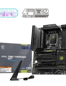 MSI MAG Z890 TOMAHAWK WIFI Mainboard