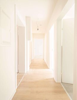 Erstbezug nach Renovierung | 3-Zimmer Wohnung | Stadtpark | Ideal als WG - Fürth