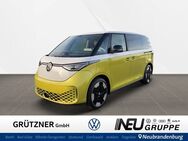 VW ID.BUZZ, Pro h WEBASTO Range Plus Heizu, Jahr 2022 - Neubrandenburg
