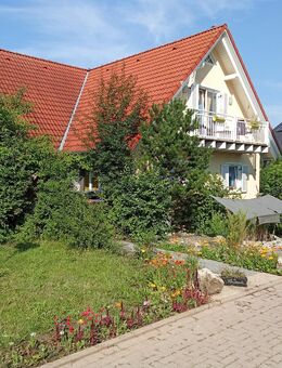 vollmöbilierte zimmer am stadtrand v. Erfurt zu verm. - Erfurt
