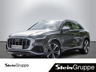 Audi SQ8, 4.0 TDI quattro SQBELÜFTUNG, Jahr 2020 - Gummersbach