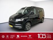 VW T6 California, 2.0 TDI 1 OCEAN 204PS S, Jahr 2024 - Vilsbiburg