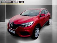 Renault Kadjar, 1.3 Limited TCe, Jahr 2019 - Brandenburg (Havel)