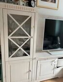 Fernseher Schrank in 86391