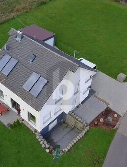 GRENZNAH, MODERN, NATUR, EFFIZIENT, FAMILIENDOMIZIL - Trimport