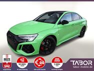 Audi RS3, 2.5 TFSI 400 Limo Vmax AGA, Jahr 2022 - Freiburg (Breisgau)