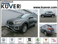 VW T-Roc, 1.5 TSI Life 16, Jahr 2024 - Hagen (Bremischen)