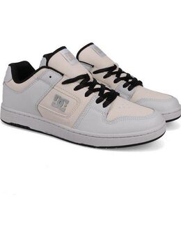DC Shoes Manteca Sneaker