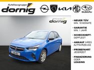 Opel Corsa, F, Jahr 2021 - Helmbrechts