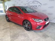 Seat Ibiza, FR, Jahr 2021 - Dachau