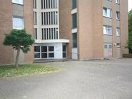 Barrierearme 1,5-Zimmer-Wohnung mit Balkon und Aussicht auf den Park in Mönchengladbach - Mönchengladbach