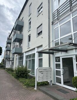 ++Perfekt für Singles oder Paare - 2RW mit Einbauküche und Balkon++++ - Kabelsketal