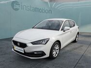 Seat Leon, 1.0 eTSI Style, Jahr 2022 - München