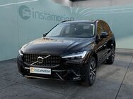 Volvo XC60, B4 D Plus Dark, Jahr 2022 - München