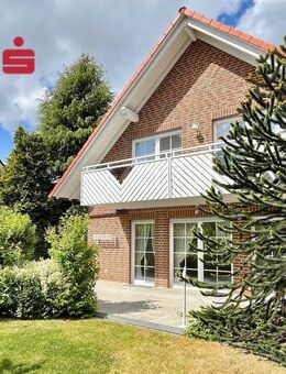 Familientraum in der Nordstadt - Rinteln