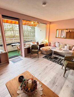 Etagenwohnung im Ferienpark Sierksdorf - Sierksdorf