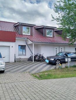 Großzügiges Zweifamilienhaus in ruhiger Lage - Ratzeburg