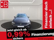 VW Passat Variant 2.0 TDI DSG Business NAVI AHK LED - Greding